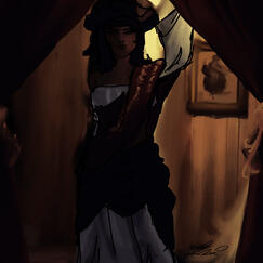 Rendered