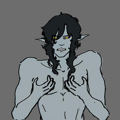 Flat colors