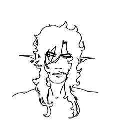 Line art